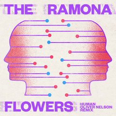 Human (Oliver Nelson Remix)