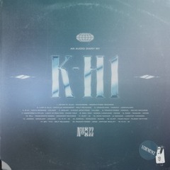 №022 Audio Diary by K-H1