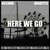 Скачать видео: Warpfit & KegOne - Here We Go