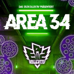 Rabazz.ink [Vinyl] @ AREA34 20.09.2025