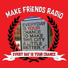 Everyday is Your Chance MFR Interview
