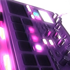 KORG Geballer