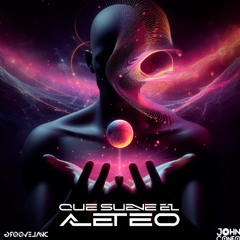 Que suene el aleteo 6 By John coneo