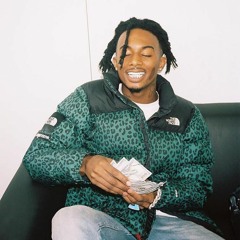 Playboi Carti Type Beat (Prod.LilBuchi)