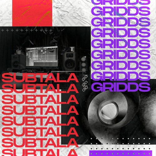 SubTala X Gridds - Drift