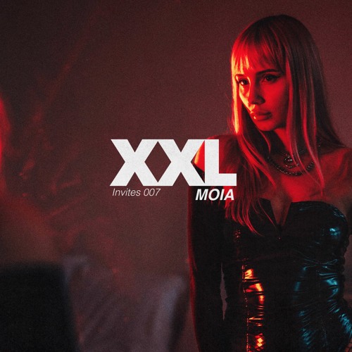 XXL Invites 007 | MOIA