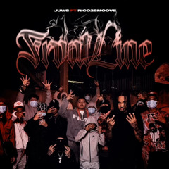 Juws x Rico 2 Smoove - Frontline