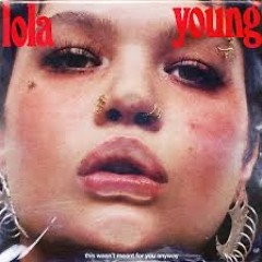 Messy X Children (Lola Young X Robert Miles) (Mashup) 4K.mp3