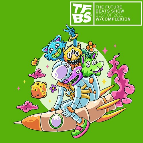 The Future Beats Show The Best Of 2021