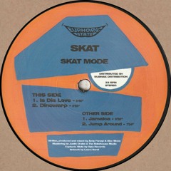 Skat - Skat Mode (EPHCS005)