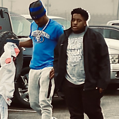 Pull Up Ft.Quad, Baylon Beat By. [AE Beats]