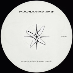 [SHKE002] Piccolo Mondo Di Fantasia EP (Snippets)
