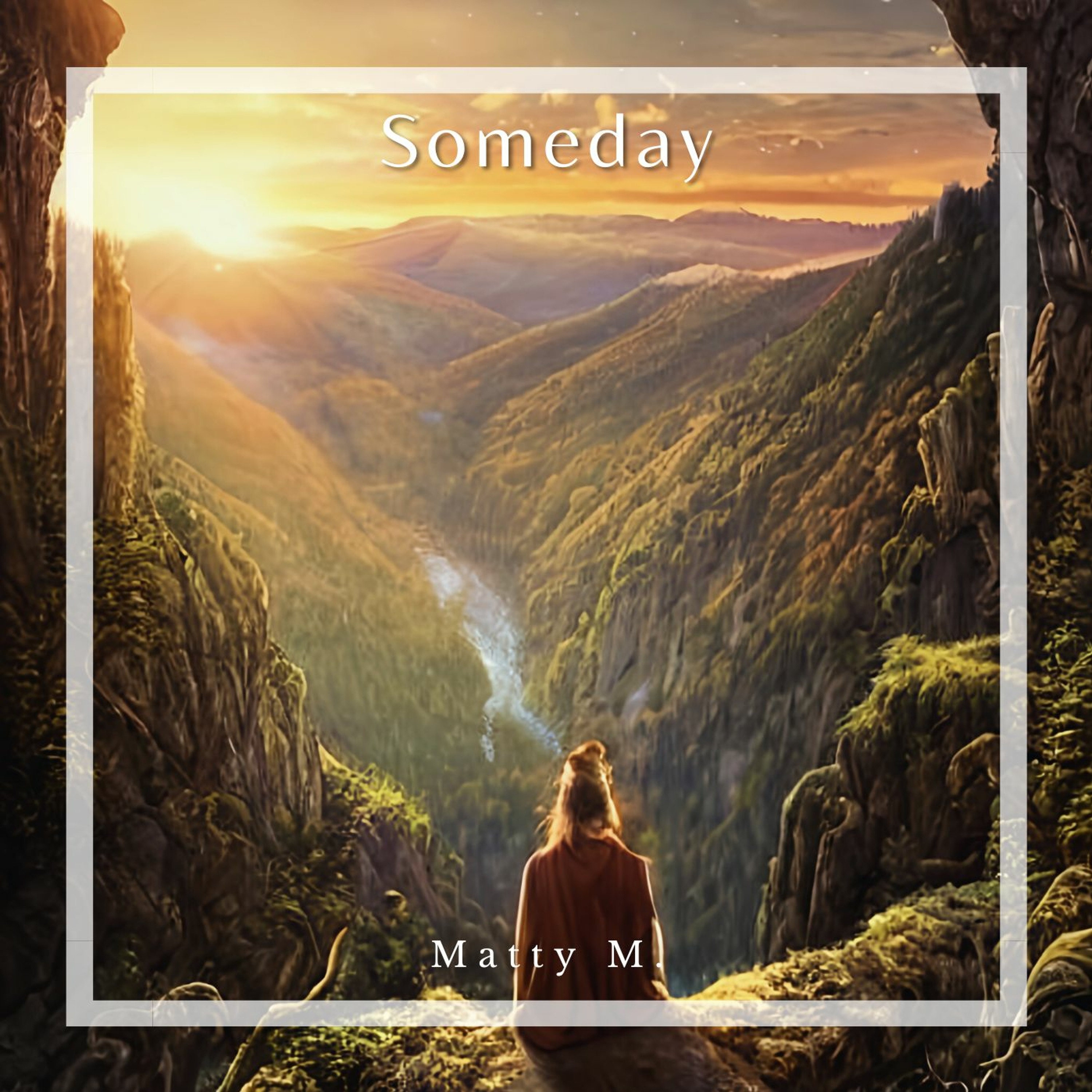 Someday episode artwork
