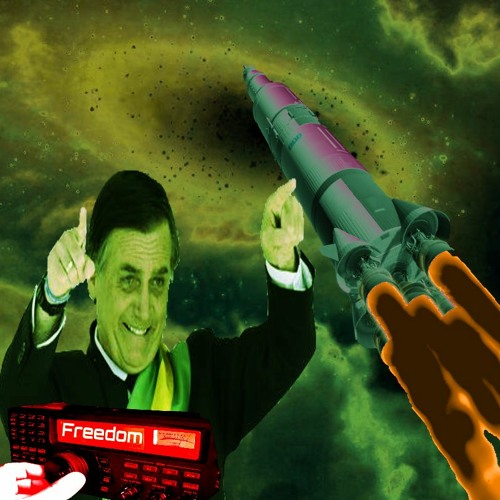 Windowmaker - Short Wave (FT. Alex Jones)