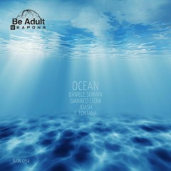 Daniele Soriani & Gianrico Leoni - Oceans feat. Joash (Deep Mix)