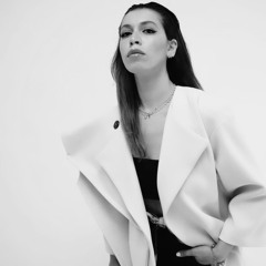 Sia - Helium | Fifty Shades Darker ( Cover by Hajar Bouazzaoui )