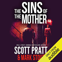 [Free] KINDLE 📦 The Sins of the Mother: Miller & Stevens, Book 1 by  Scott Pratt,Mar