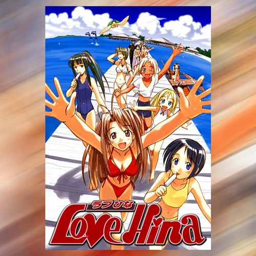 Love Hina Hip-Hop Rap Beat Instrument | Turning Point