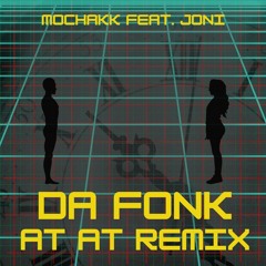 Da Fonk (AT AT Remix)
