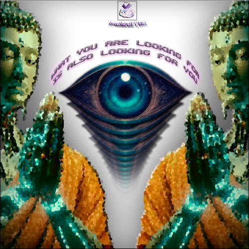 PULZAR PREMIERE: Pom Poko DJ - I Don´t Sleep I Do Time Jumps [loveisthetruth VA003]