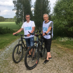 Syöpäsykkeli 2025: Hyväntekeväisyyspyöräilyssä mukana urheilun legendoja