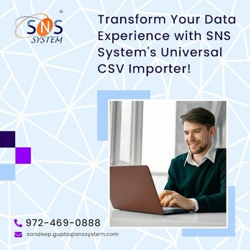 Universal CSV  Importer