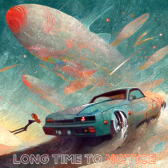 Long Time To Notice II