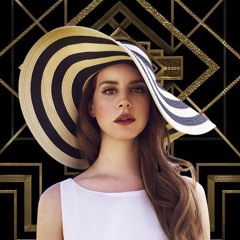 Lana Del Rey - Young And Beautiful [2:02] | Wedding Piano