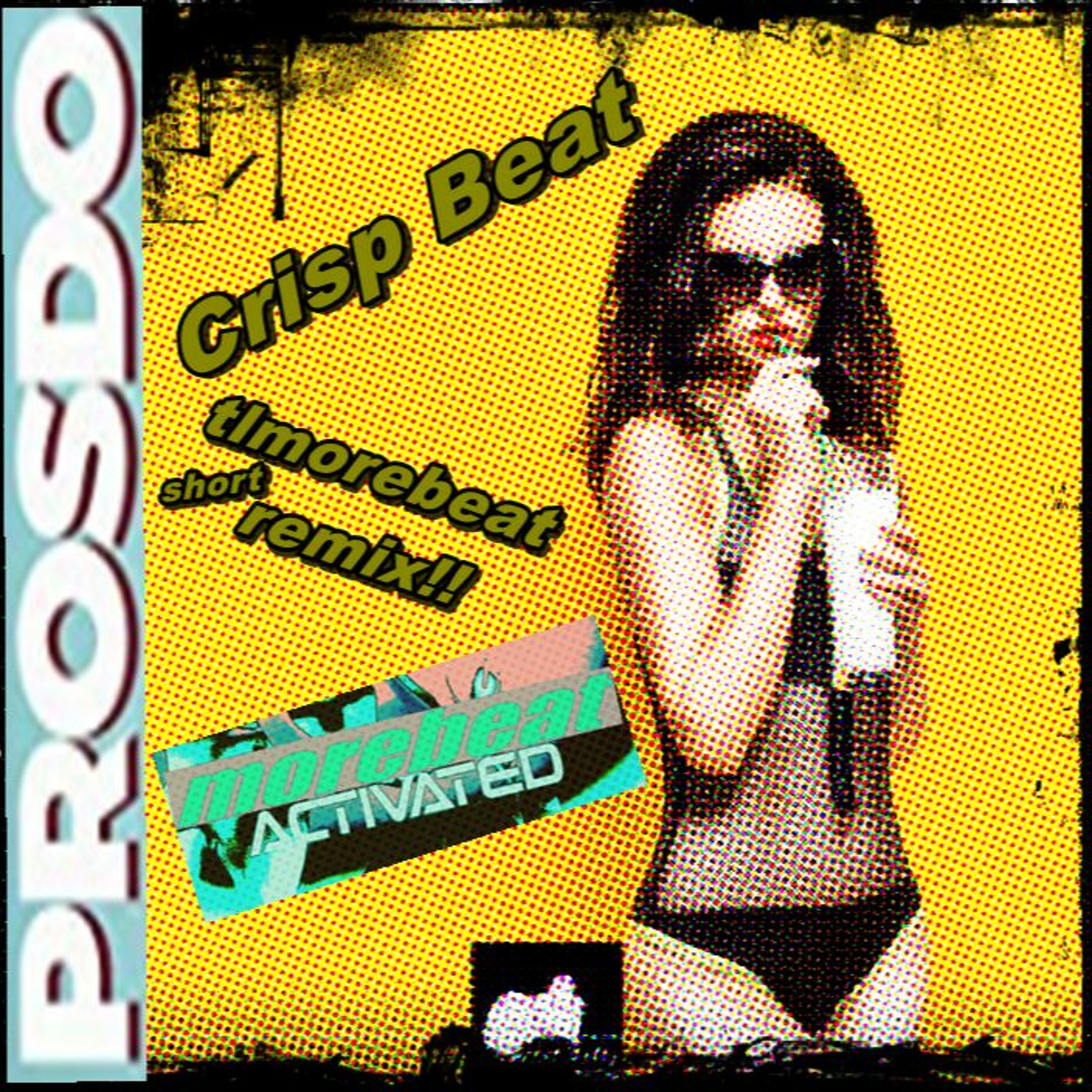 *morebeat*activated Podcast
