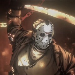 Kill them all Jason