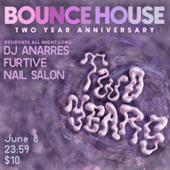 DJ Anarres - Live at Bounce House 6/8/24