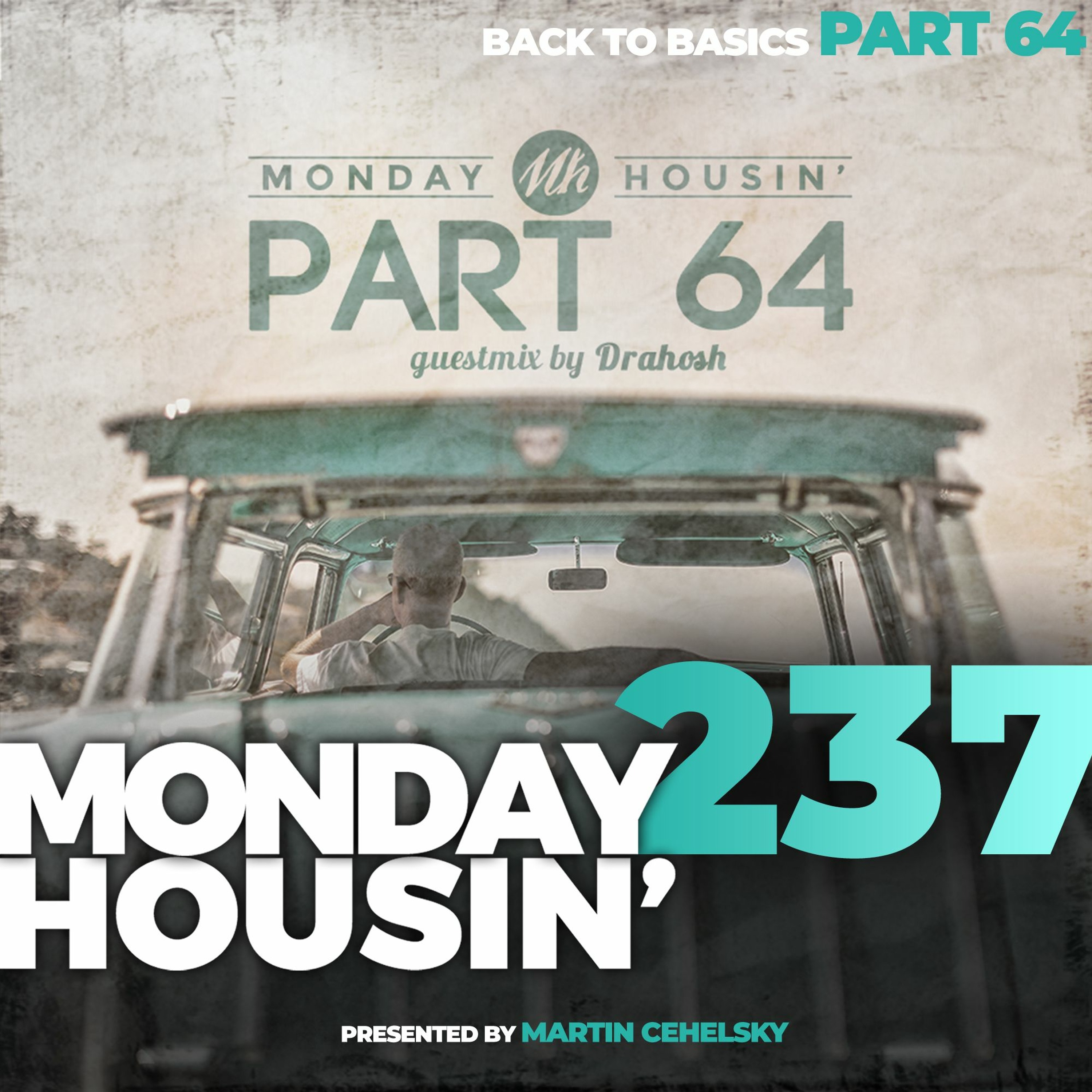 Monday housin\'