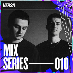 MIX SERIES #010