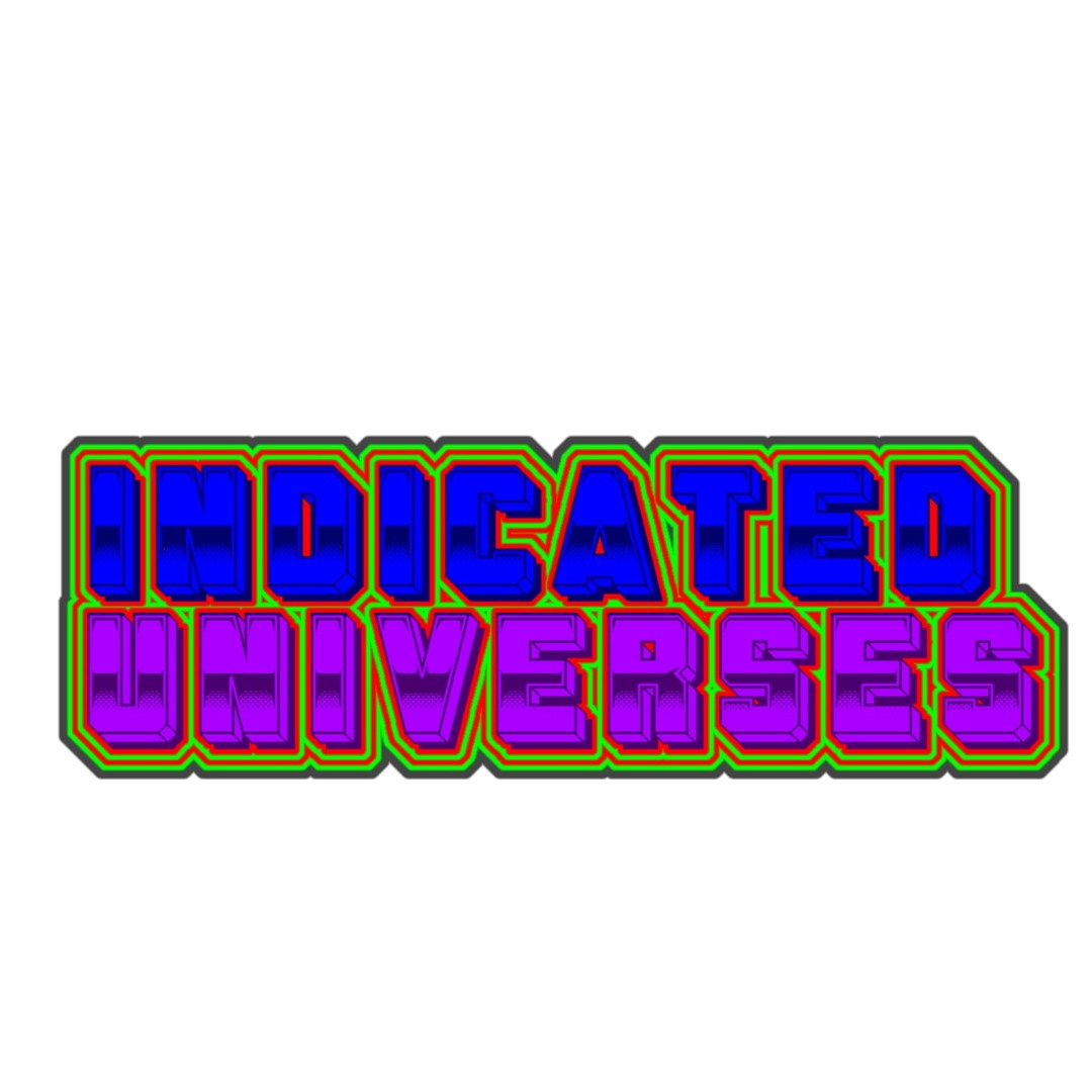 Stream FNF Indicated Universes - Five Nights V2 (OLD) by RazToons ...