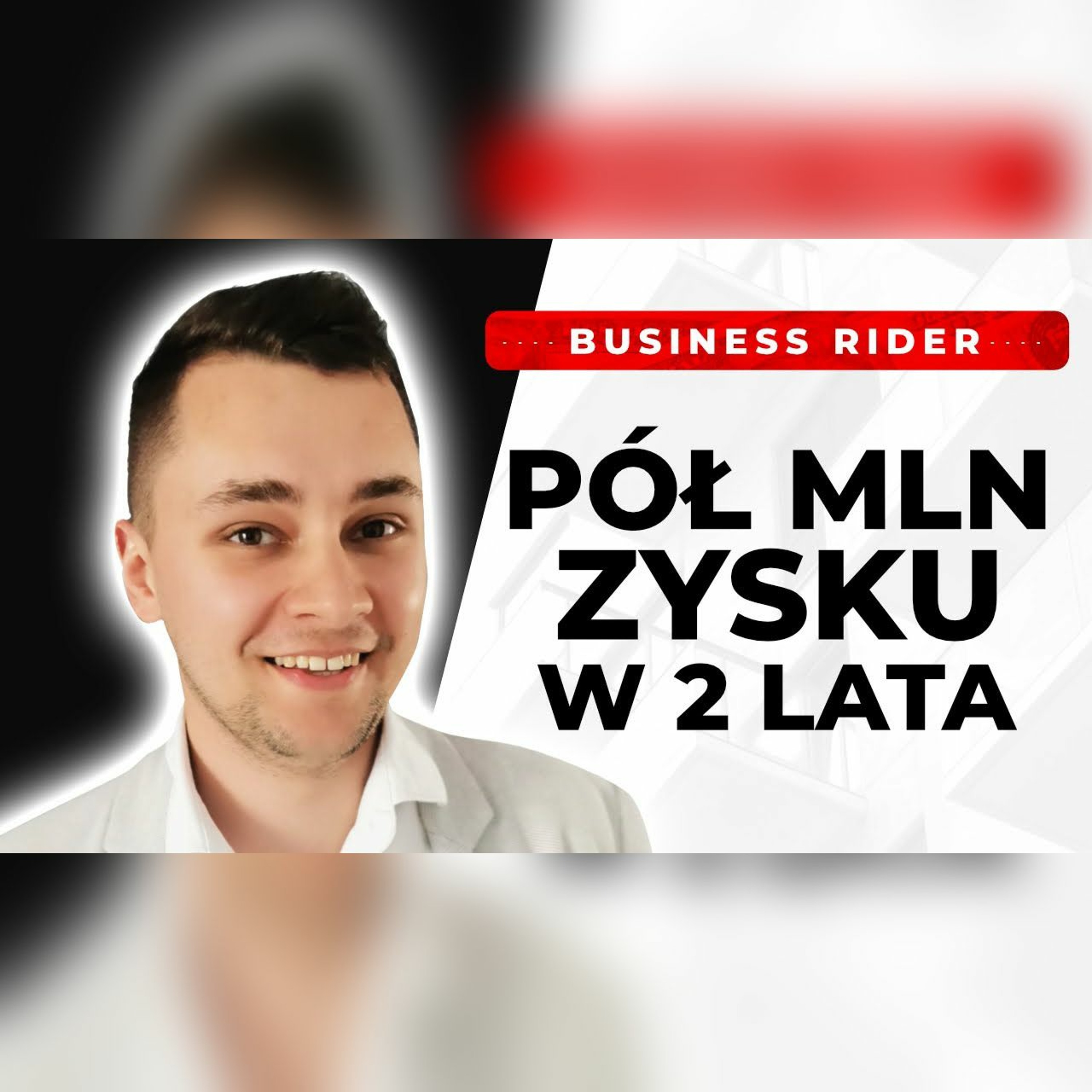 Uważaj na ekipę remontową! Flipy w małym mieście MNIEJSZA konkurencja-większe zyski.  Business Rider