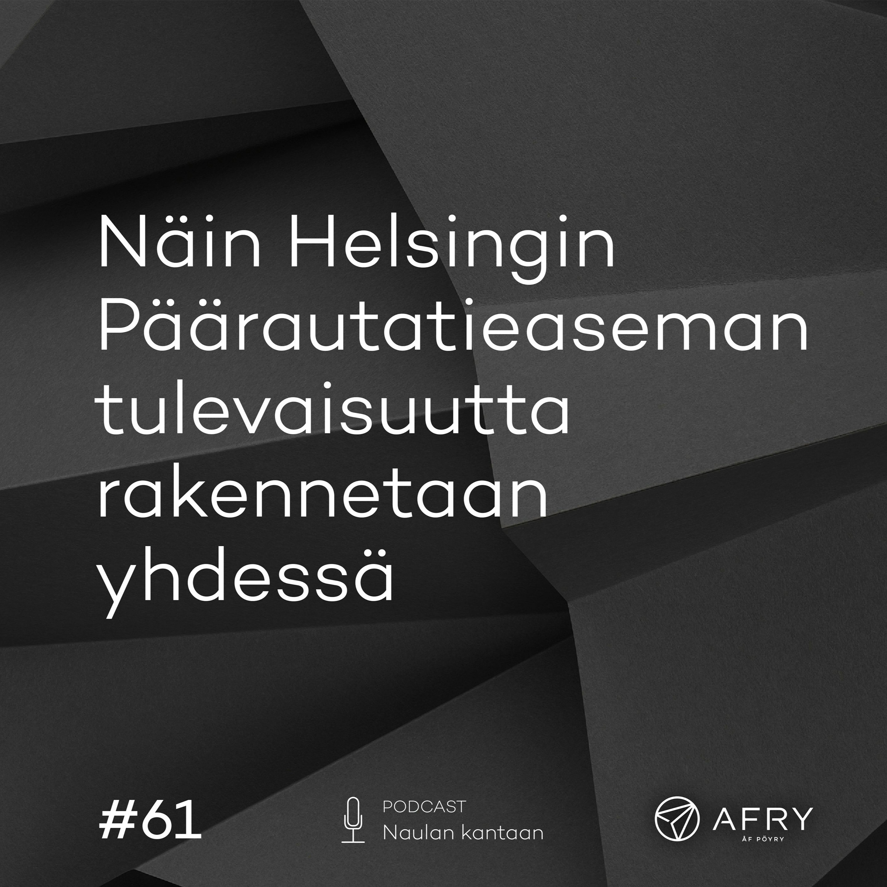 Naulan kantaan - rakentavaa keskustelua