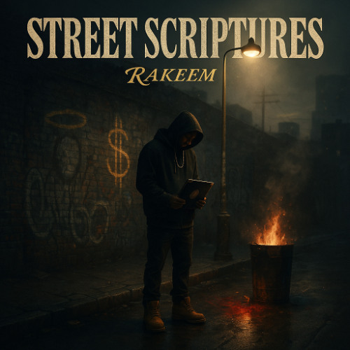 Streets Keep Talking