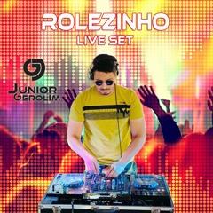 Rolezinho - After Set 2K20