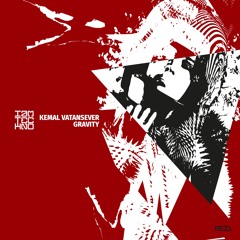 Kemal Vatansever - Gravity (Original Mix)