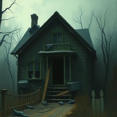 Creepin' House