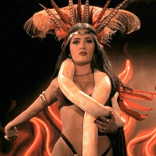 satanico pandemonium