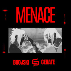 MENACE EP