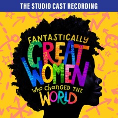 Fantastically Great (feat. Christina Modestou, Jade Kennedy, Renée Lamb, Kirstie Skivington, Fayth Ifil & Kudzai Mangombe)