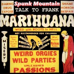 Marihuana (Talk To Frank Demo Version)
