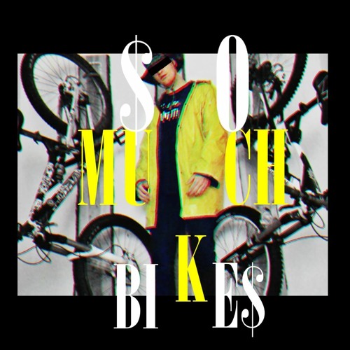 So Much Bikes - Flylixx