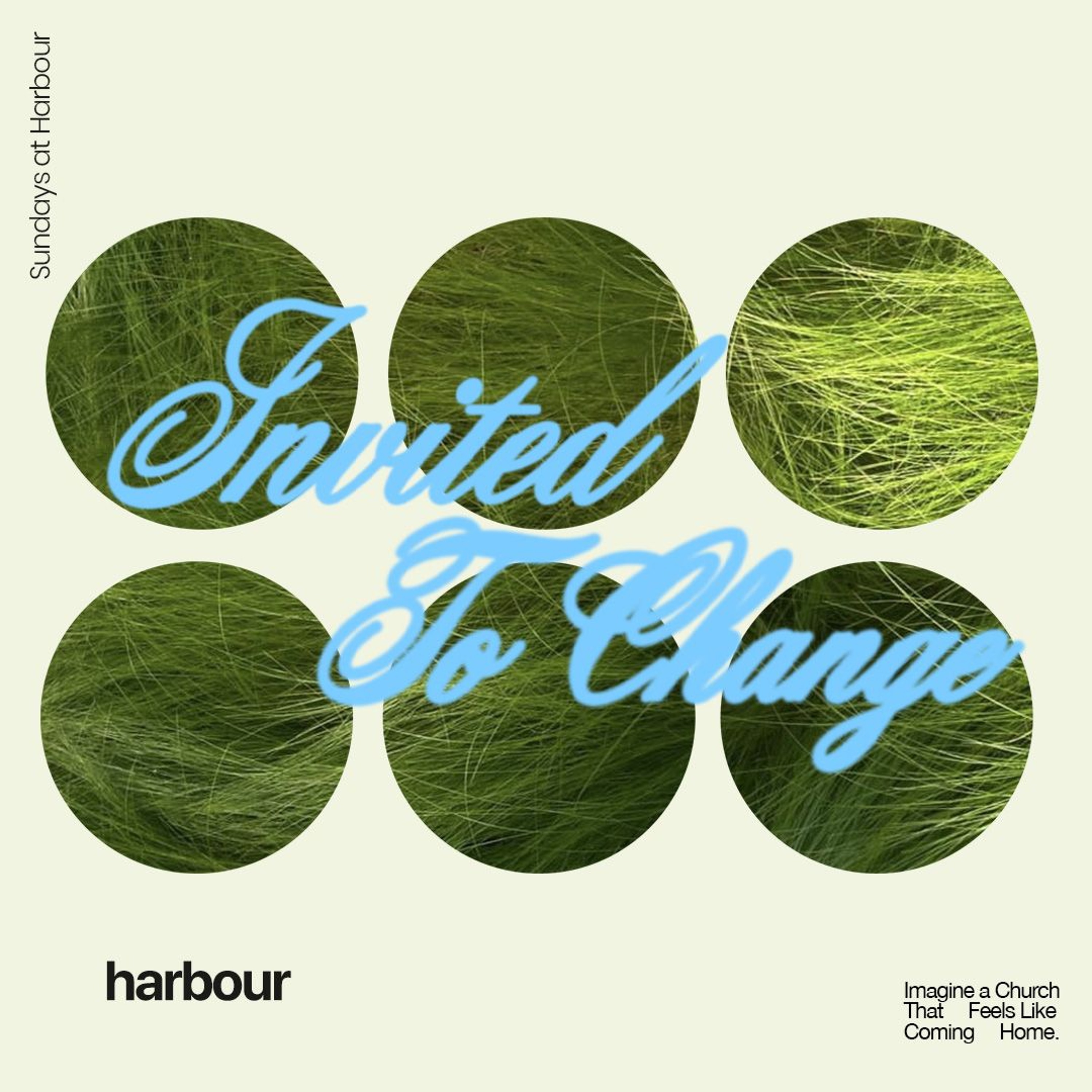 Harbour Church