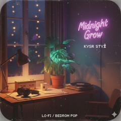 Midnight Glow