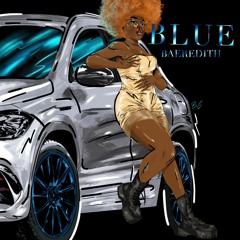 Baeredith  - Blue