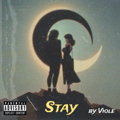 Stay - (Prod. Jxsie)