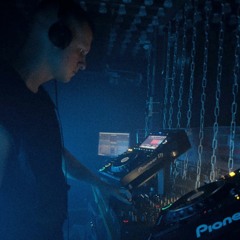 Red Light District at Haus33, Nürnberg (October 23)